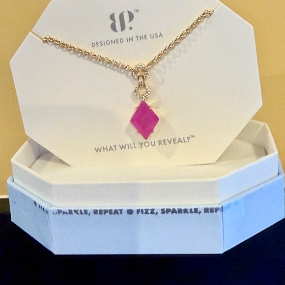 BOMB PARTY ORIGINAL NECKLACE - Picture 4 of 4